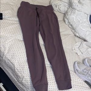 Lulu lemon joggers